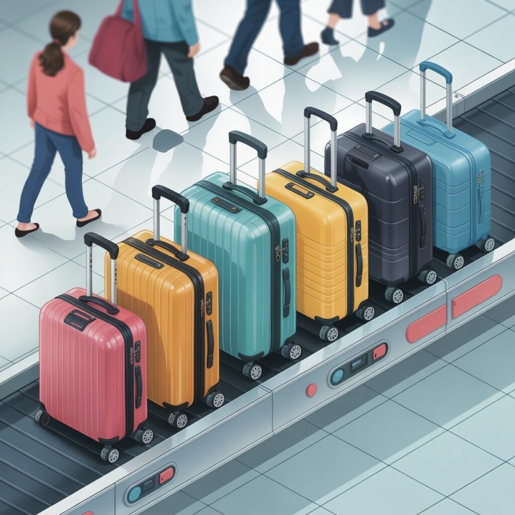 how to measure luggage complete guide